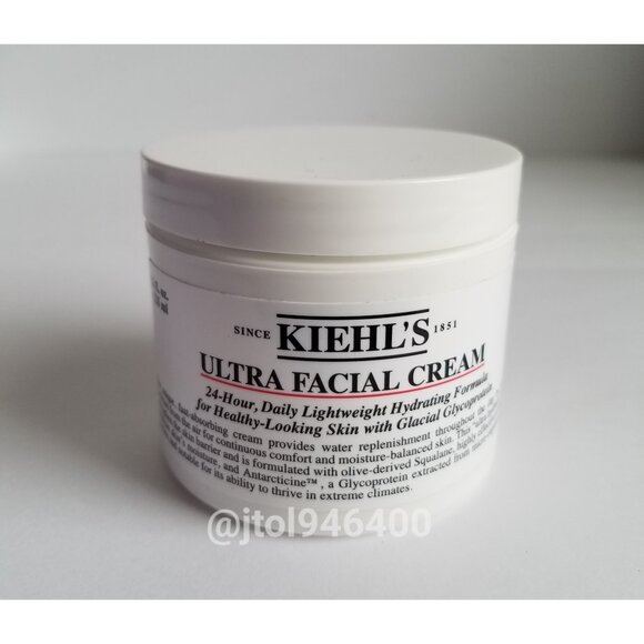 Kiehl's Other - Kiehls Ultra Facial Cream 4.2 fl oz / 125ml